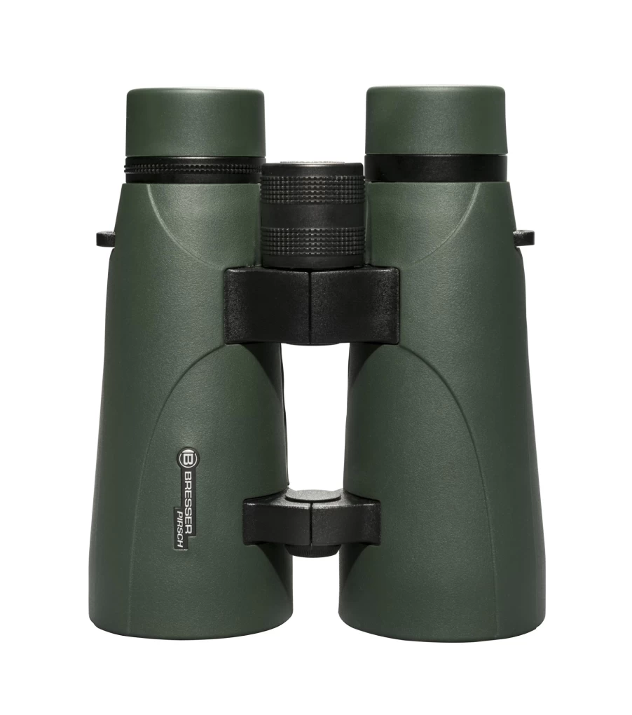 Bresser Pirsch 8x56 High-Performance Binoculars with Phase Coating for Enhanced Clarity and Light Transmission
