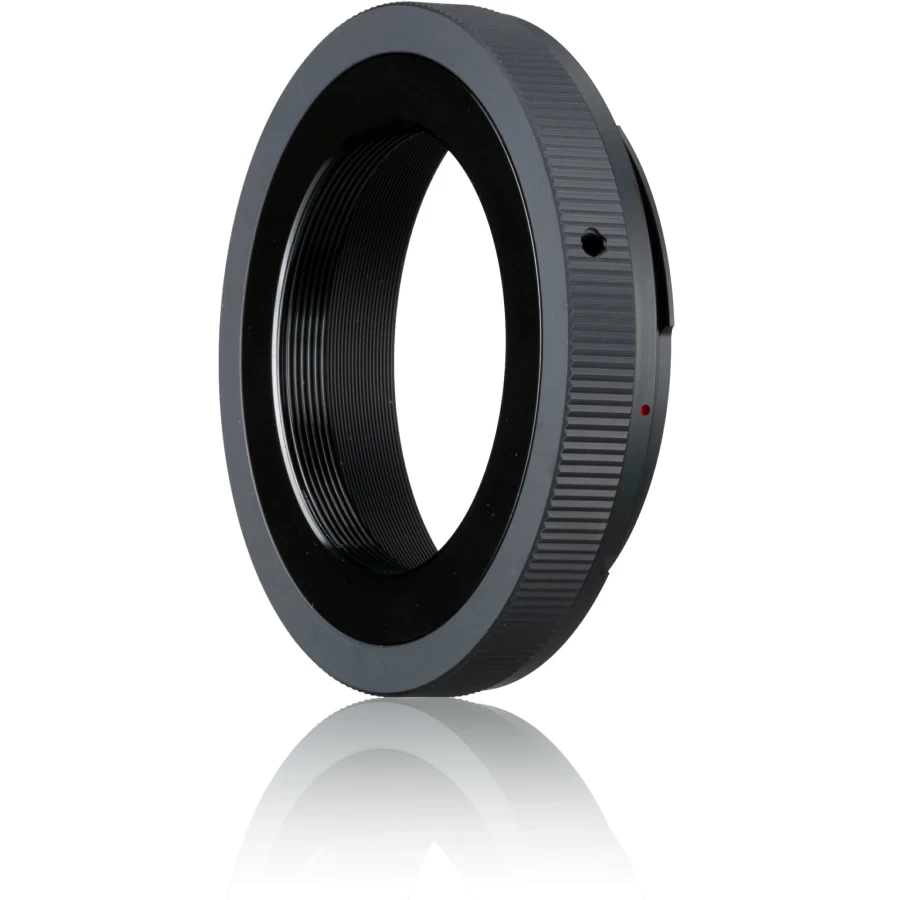 Bresser T2 Adapter Ring for Canon EOS DSLR Cameras