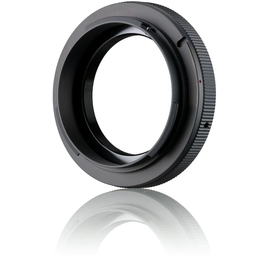 Bresser T2 Adapter Ring for Canon EOS DSLR Cameras