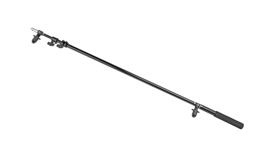 Bresser JM-65 Telescope Reflector Holder – Adjustable 80-180cm Height for Astronomy Accessories