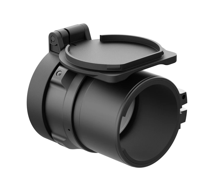 Bresser DN 50mm Cover Ring Adapter for Core FXQ – Durable Pipe Fitting Accessory
