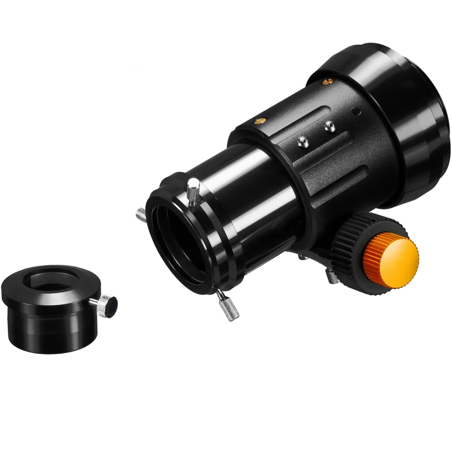 Bresser Lunt LS80MTBP&F Conversion Kit for LS80MT Telescope Solar Filter Upgrade
