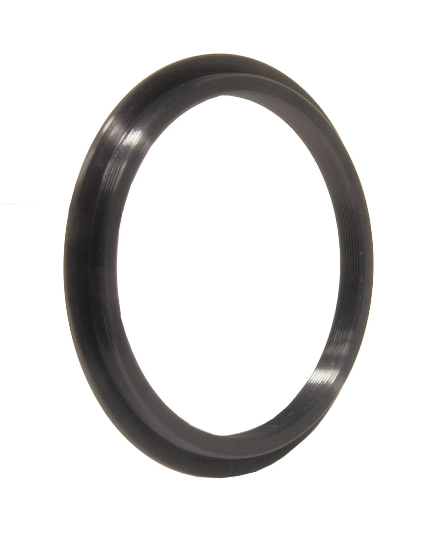 Bresser 2.5" Hexafoc Adapter for 3" 0.7X Reducer/Corrector - Telescope Accessory