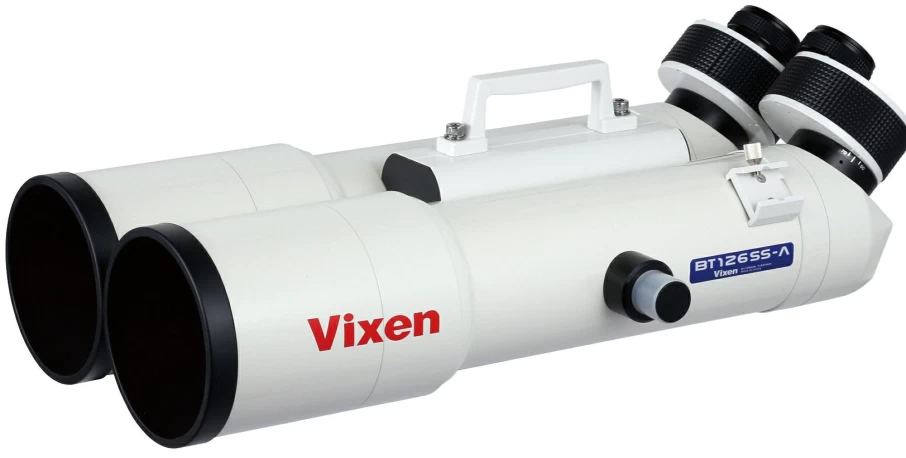 Bresser BT-126Ss-A High Power Astronomy Binoculars for Stargazing