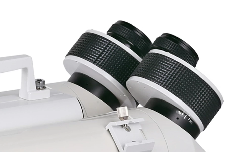 Bresser BT-126Ss-A High Power Astronomy Binoculars for Stargazing