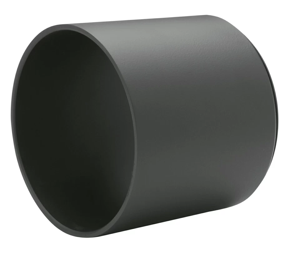 Bresser Telescope Dew Shield Compatible with MCX127 and MC127 Models – Anti-Fog Protective Cover
