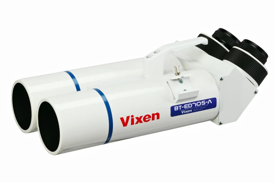 Bresser Bt-Ed70S-A 70mm Astronomy Binocular Telescope for Stargazing & Observation