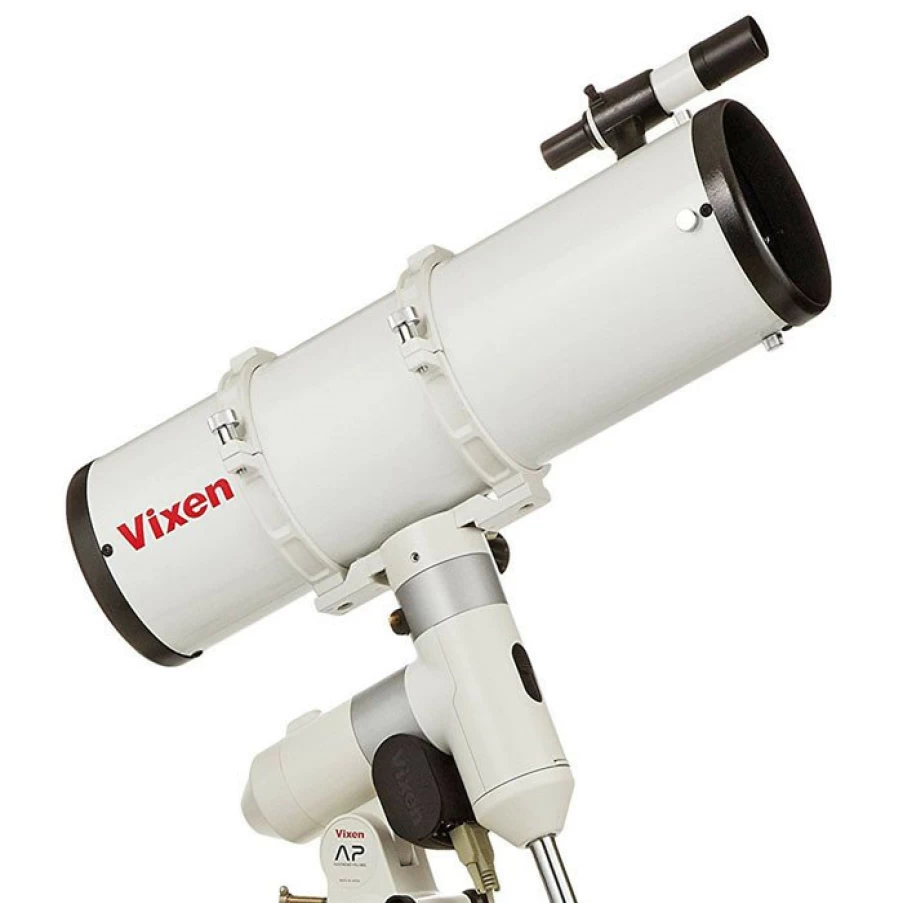 Bresser Ap-R130Sf-Sm 130mm Reflector Telescope Set with Smartphone Adapter