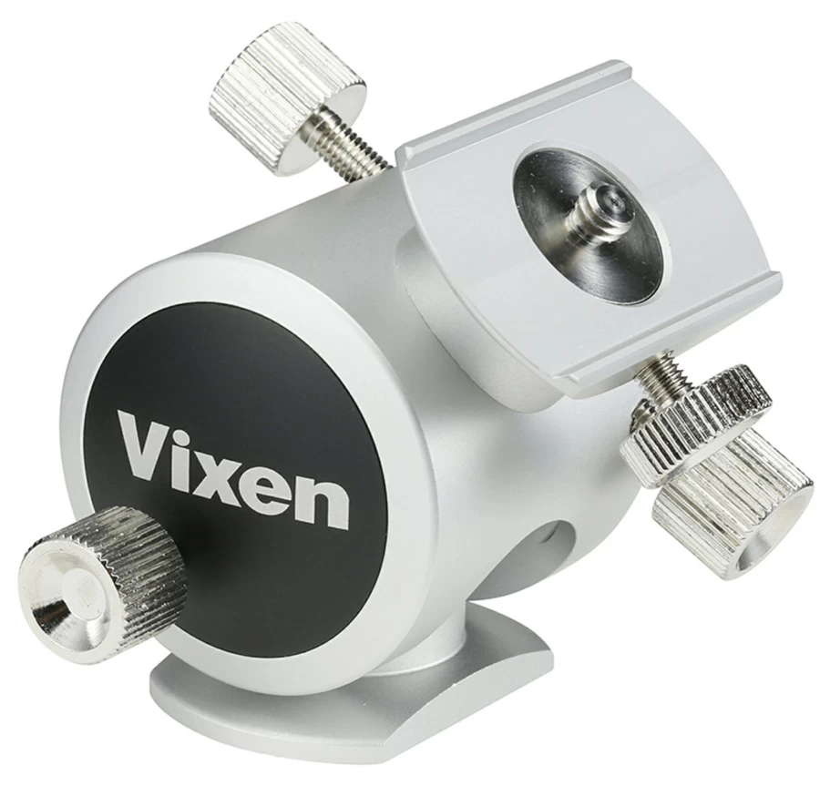 Bresser Vixen Polar Fine Adjustment Unit - Precision Mounting Accessory for Telescopes