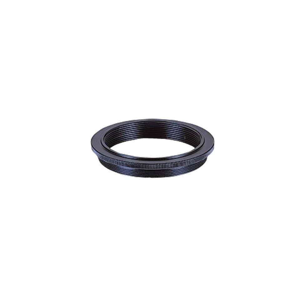 Bresser 43mm to 53mm Step-Down Reducing Ring Adapter for Telescopes and Cameras
