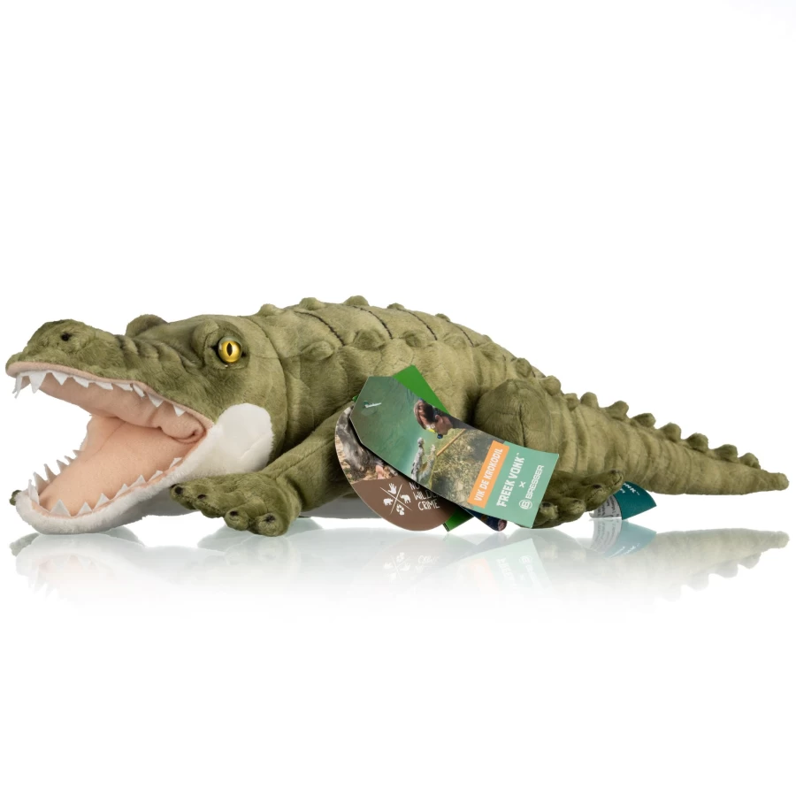 Bresser Freek Vonk Vik The Crocodile Limited Edition Binoculars