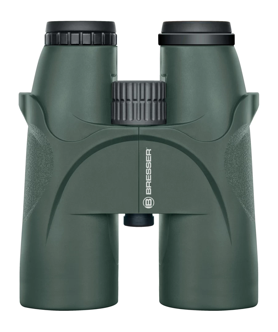 Bresser Condor 9X63 High-Powered Roof Prism Binoculars for Long-Range Viewing