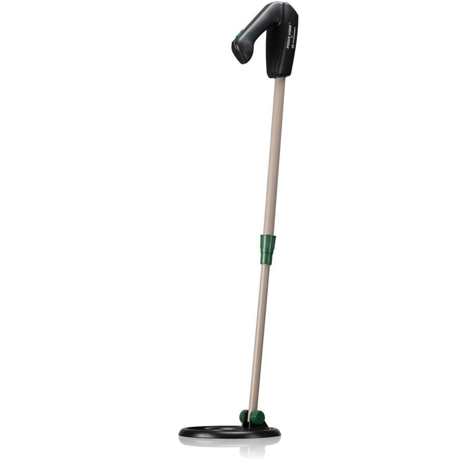 Bresser Freek Vonk Edition Professional Metal Detector for Treasure Hunting
