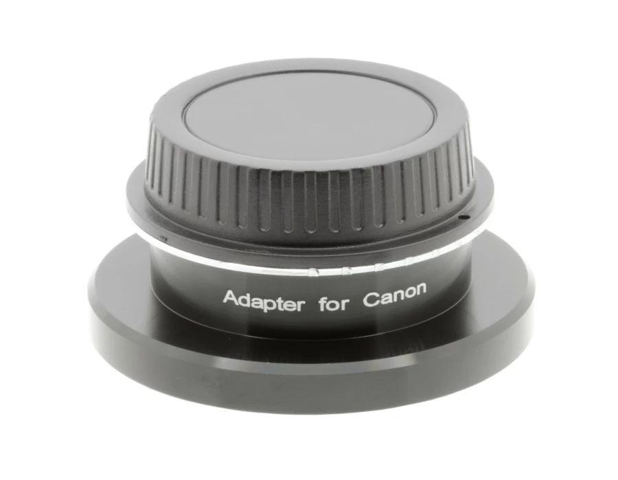 Bresser 3" T2-Ring Reducer for Canon - Explore Scientific Compatible Telescope Accessory