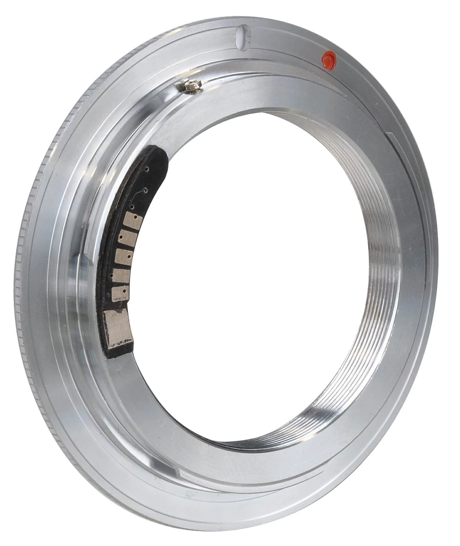 Bresser 3" T2-Ring Reducer for Canon - Explore Scientific Compatible Telescope Accessory