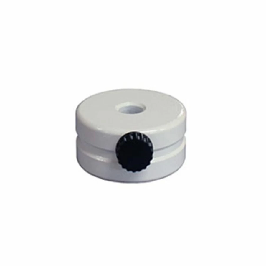 Bresser Vixen Counterweight for Telescopes - 2.8 Kg Heavy Duty Balancing Weight