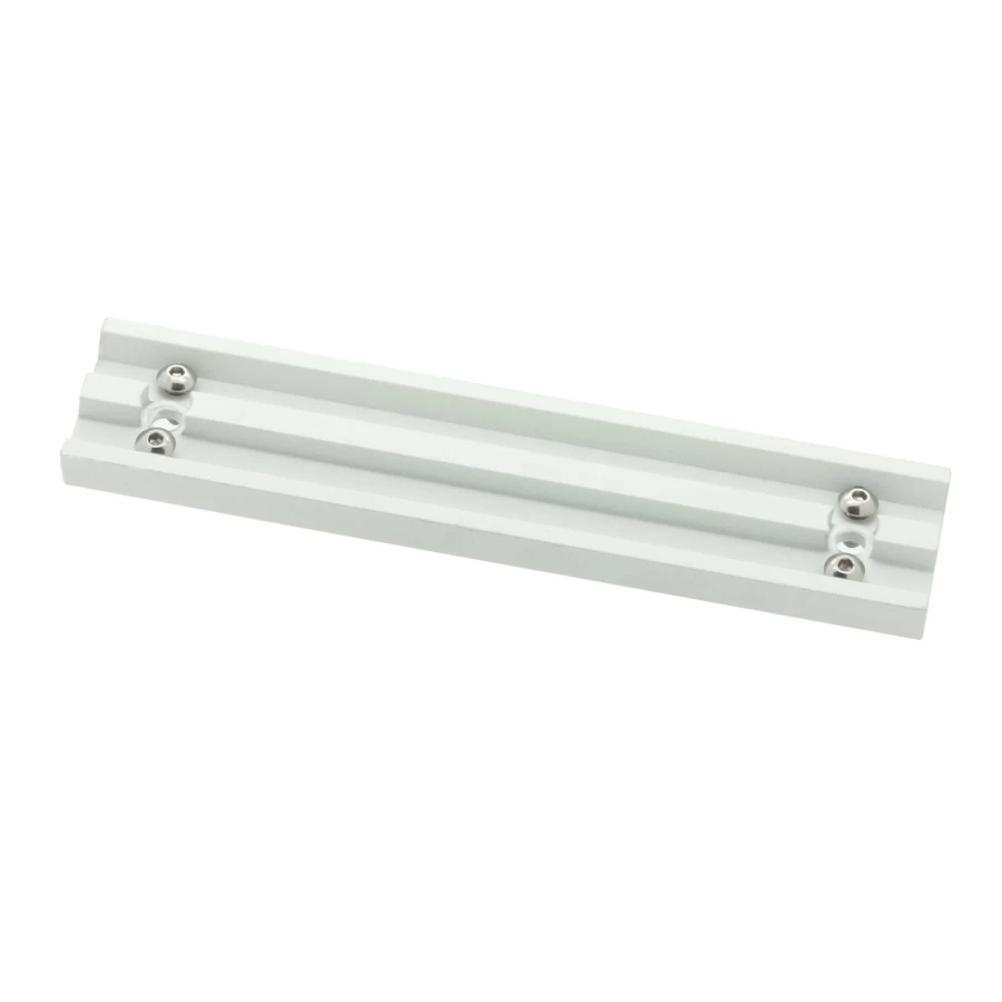 Bresser 200mm Dovetail Rail Compatible with Vixen and GP Mounts for Telescopes