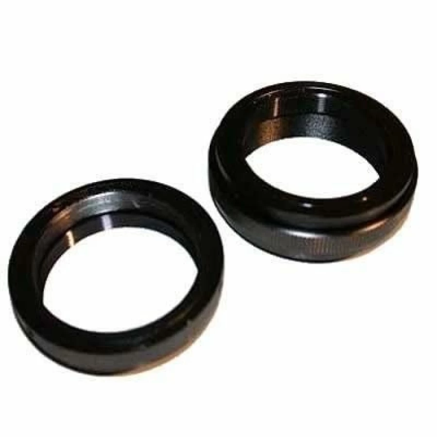 Bresser T2 Adapter Ring for Nikon Cameras - Compatible with Vixen Accessories