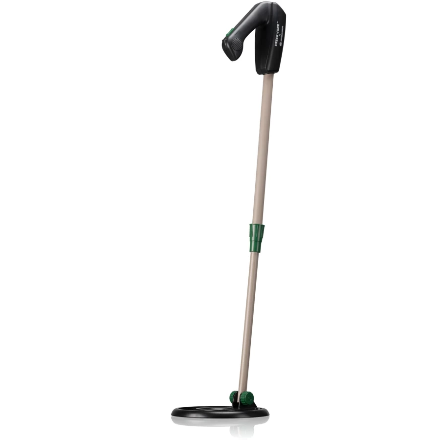 Bresser Freek Vonk Professional Metal Detector for Treasure Hunting