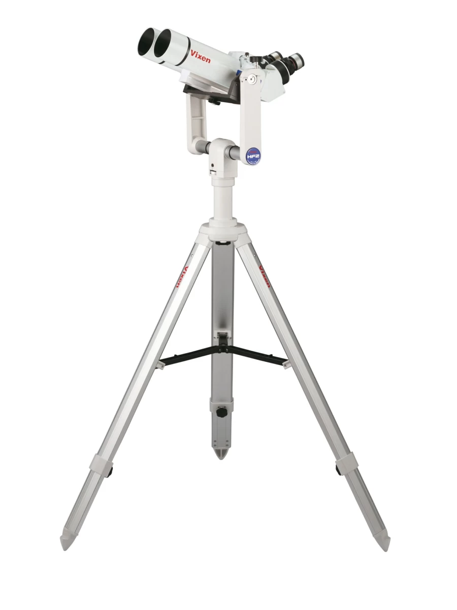 Bresser Hf2-Bt81S-A High-Powered Binocular Telescope Set for Astronomy and Outdoor Observation