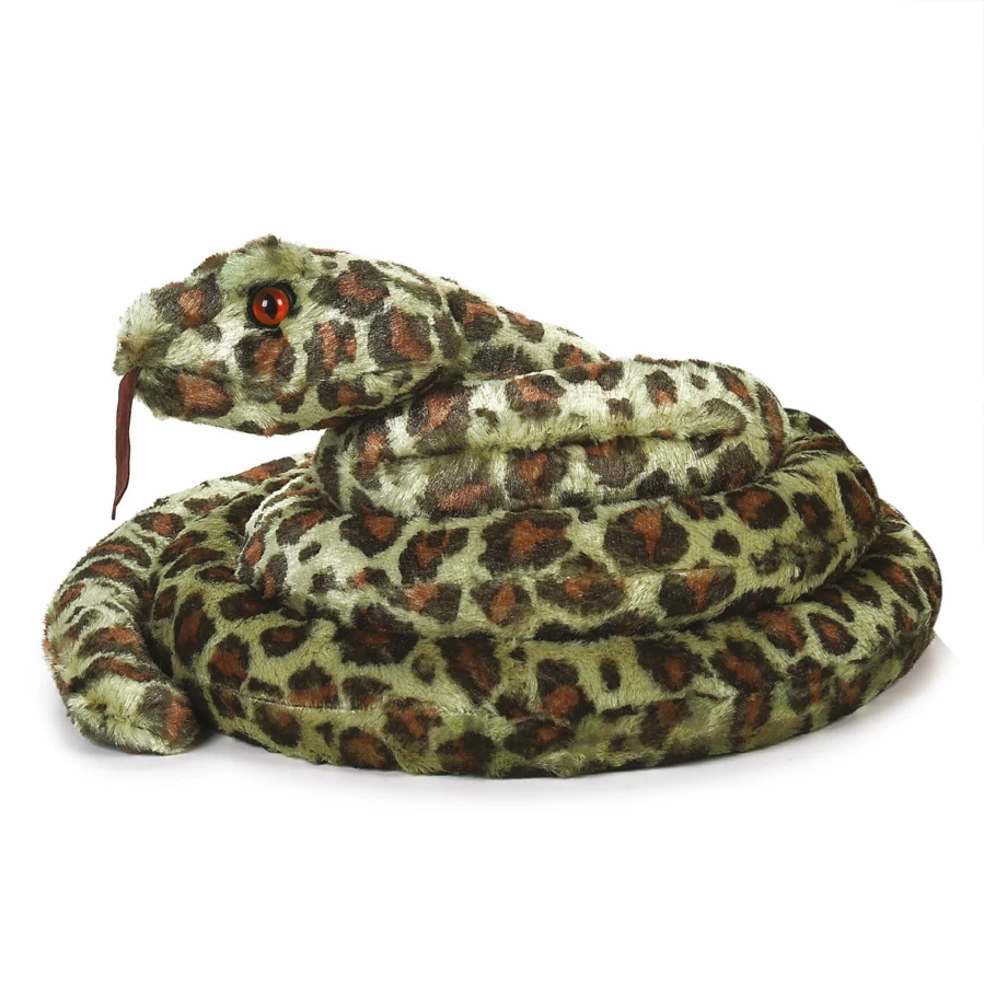 Bresser Tina The Garden Tree Boa - Freek Vonk Edition - Premium Reptile Habitat Decor
