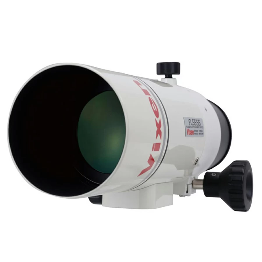 Bresser Fluorit Refractor Telescope Fl55Ss - High-Quality Vixen Optics for Astronomy