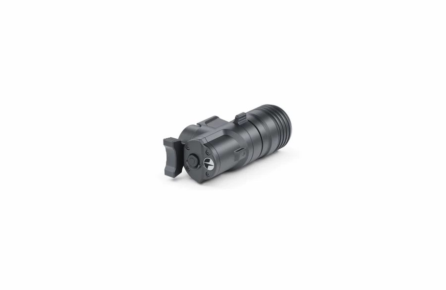 Bresser Pulsar Ultra X-850A / X-940A Digital Night Vision Binoculars for Enhanced Low-Light Observation