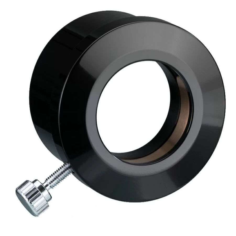 Bresser 1.25'' & 2'' Eyepiece Adapter for Telescopes - Compatible with Astronomy Eyepieces