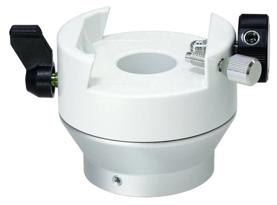 Bresser Vixen Polarie Multi Mounting Block for Telescopes and Cameras