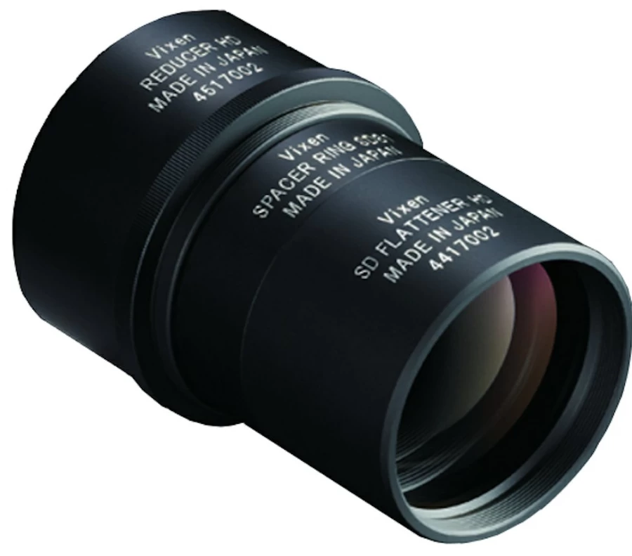 Bresser Vixen SD/HD Reducer Kit - High-Quality Telescope Accessory for Enhanced Viewing