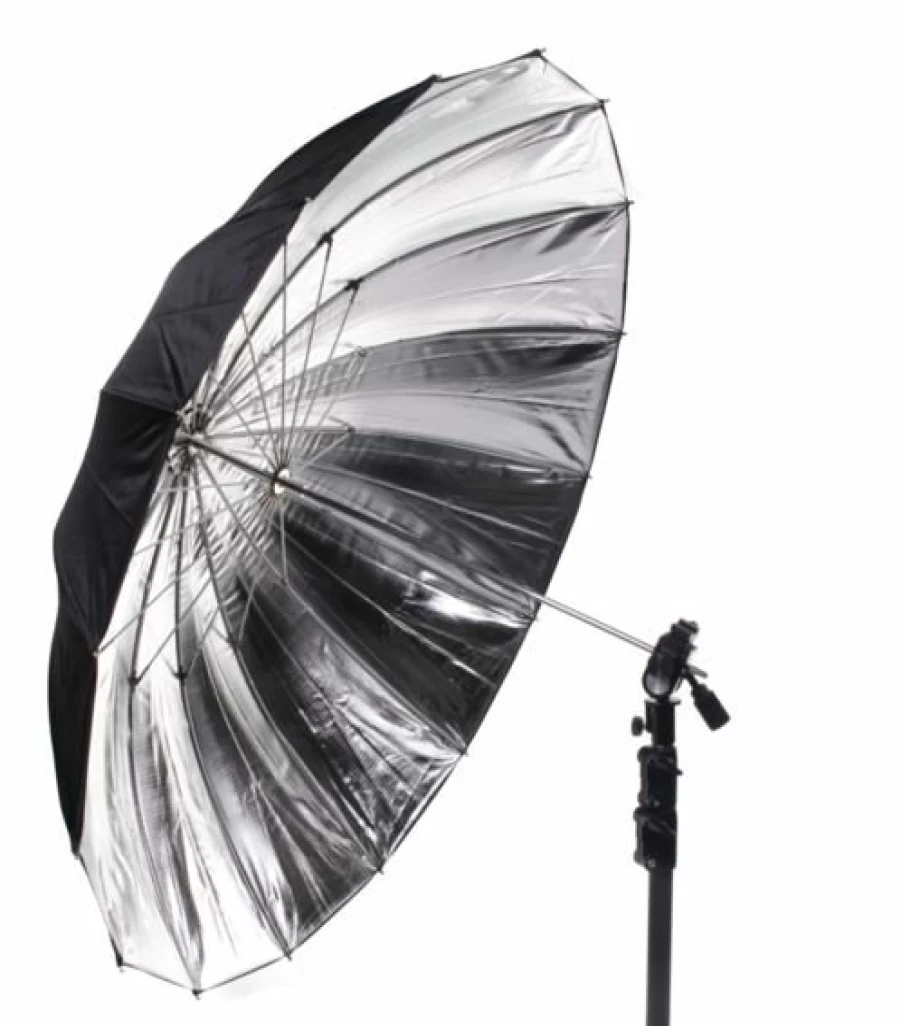 Bresser BR-BB150 150cm Umbrella Octabox Softbox for Professional Photography Lighting