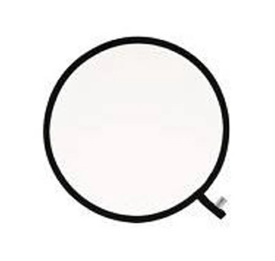 Bresser Br-Tr4 80Cm Round Collapsible Photography Light Diffuser for Soft Lighting