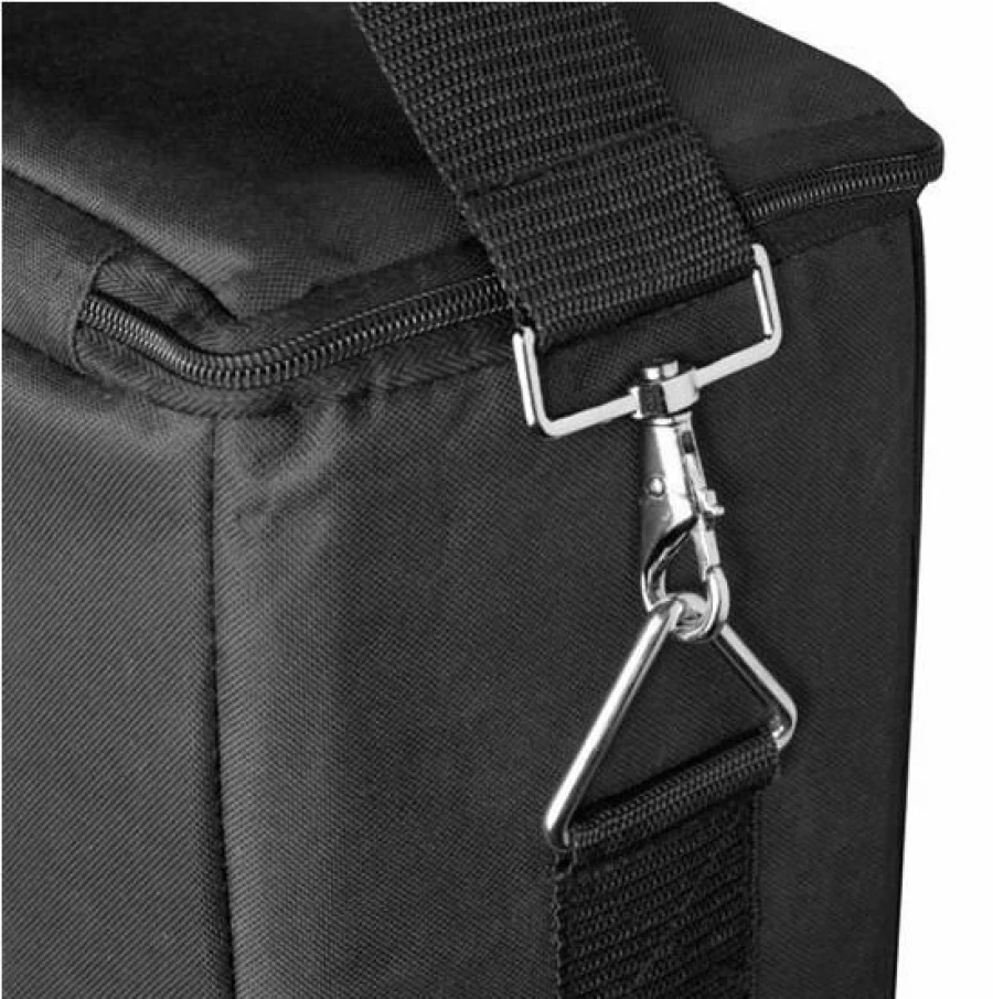 Bresser LS-600 Studio Light Carrying Case - Durable Protective Bag for Photography Equipment