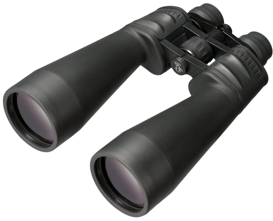 Bresser 12-36x70 Zoom Binoculars with Spezial Zoomar Lens for High Magnification