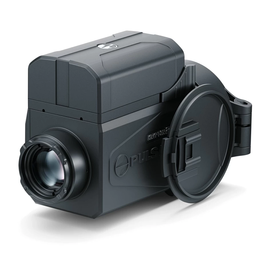 Bresser Krypton 2 Fxq50 High-Precision Binoculars for Enhanced Viewing Experience