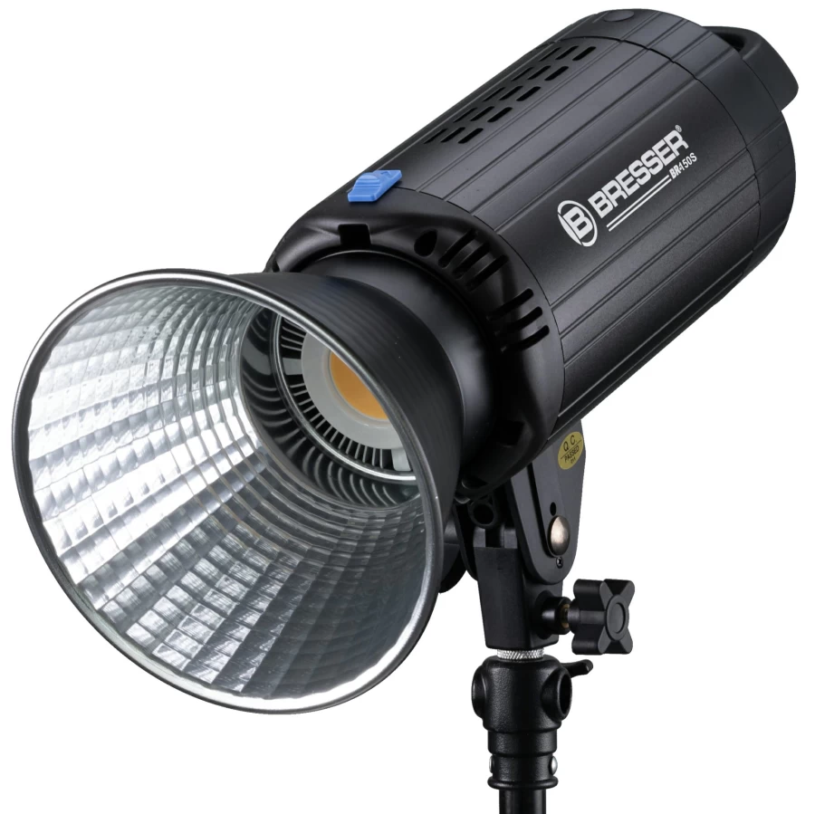 Bresser BR-150S COB LED Dual Kit – High-Power Grow Light for Indoor Plants