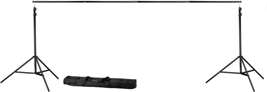 Bresser BR-D26 260x300cm Photography Background System for Studio Shoot