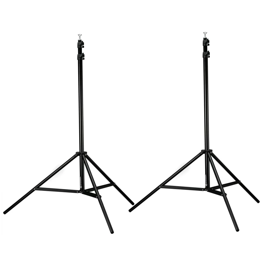 Bresser BR-D26 260x300cm Photography Background System for Studio Shoot