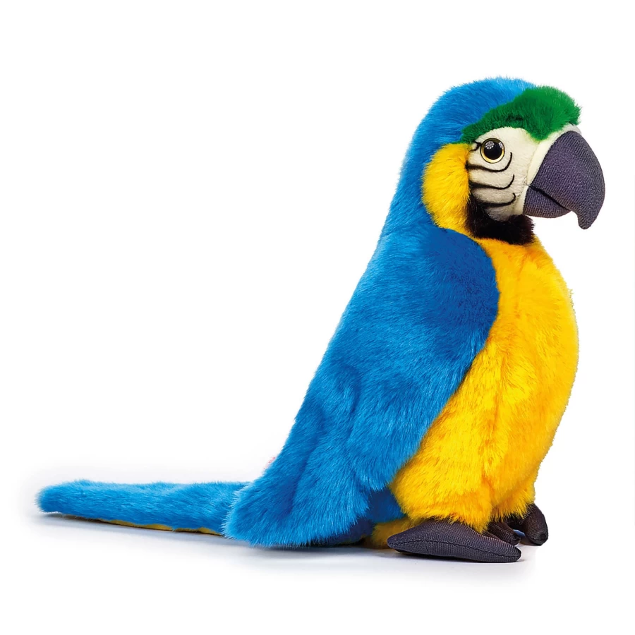 Bresser Freek Vonk Limited Edition Kiara The Macaw Binoculars