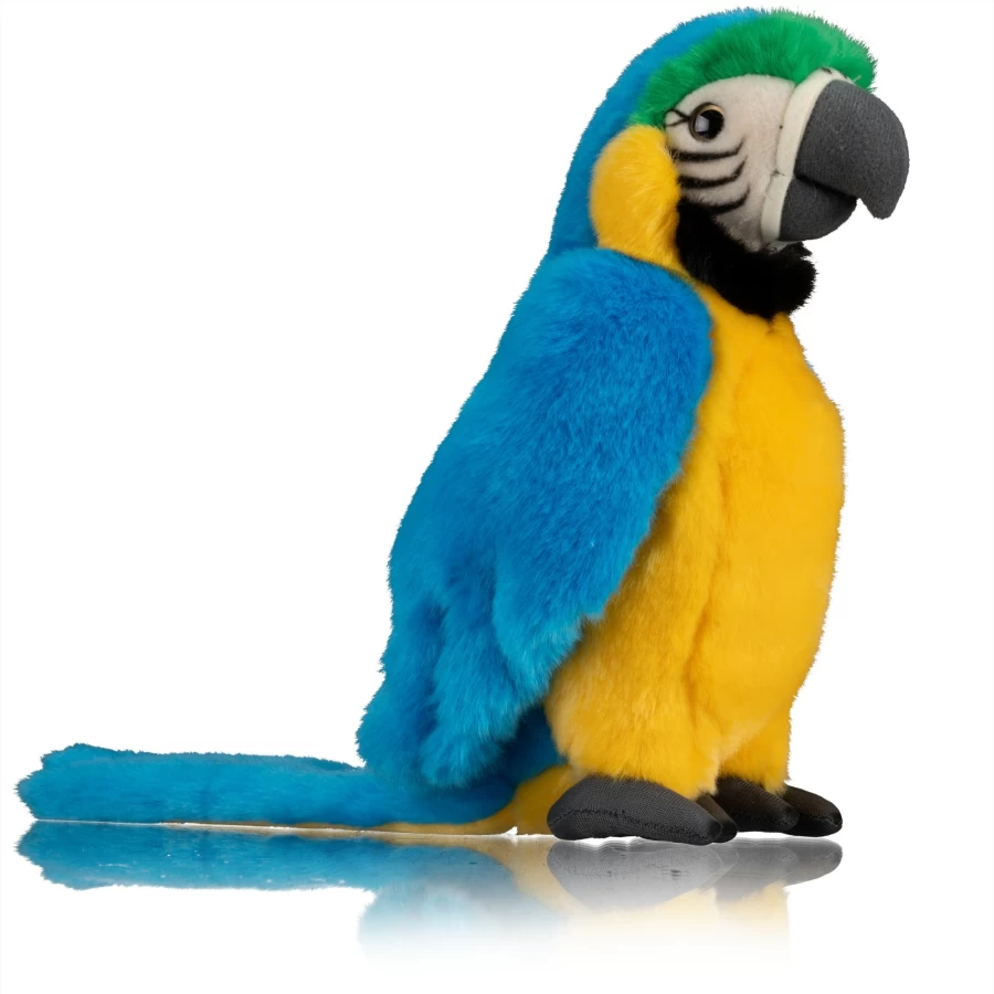 Bresser Freek Vonk Limited Edition Kiara The Macaw Binoculars