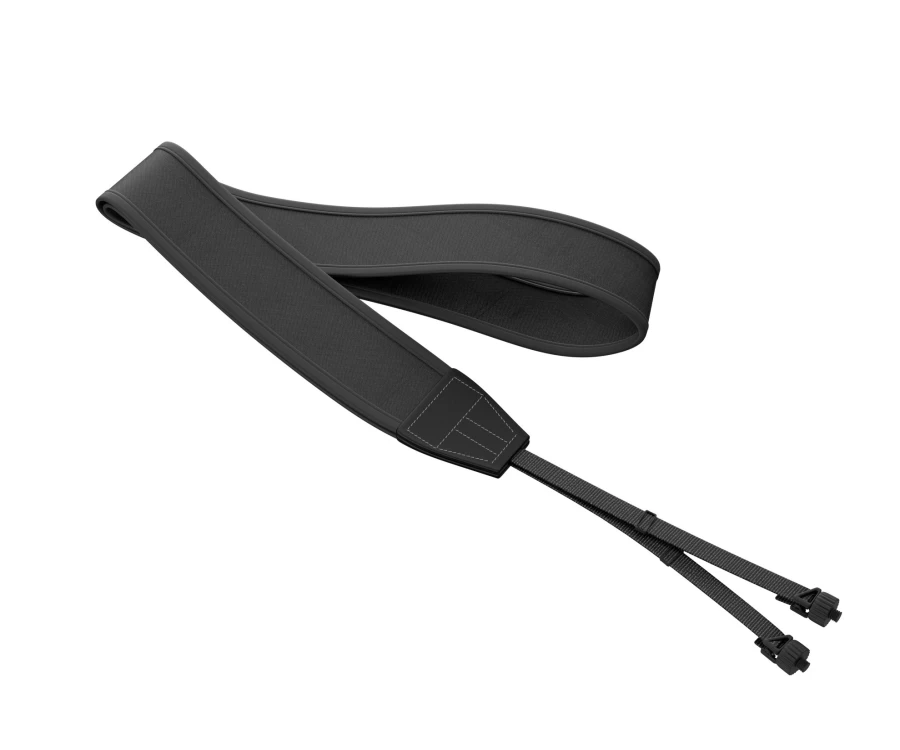 Bresser Pulsar Camera Strap - Secure and Comfortable Trageriemen for Photography