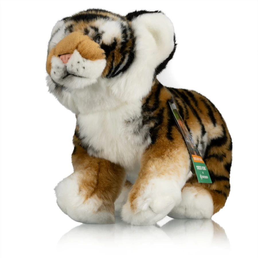 Bresser Raya The Tiger Binoculars by Freek Vonk – High-Performance Wildlife Observation Gear