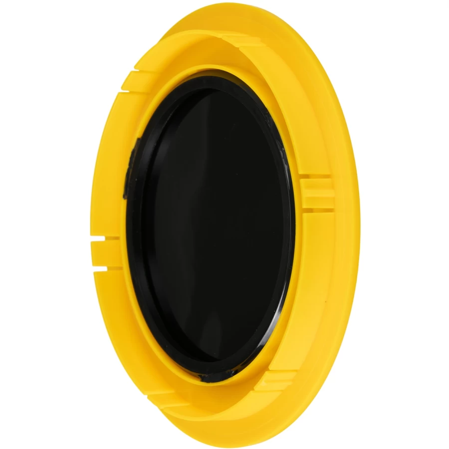 Bresser 172mm Solar Filter for Telescopes – Safe Carbon-Look Sun Viewing