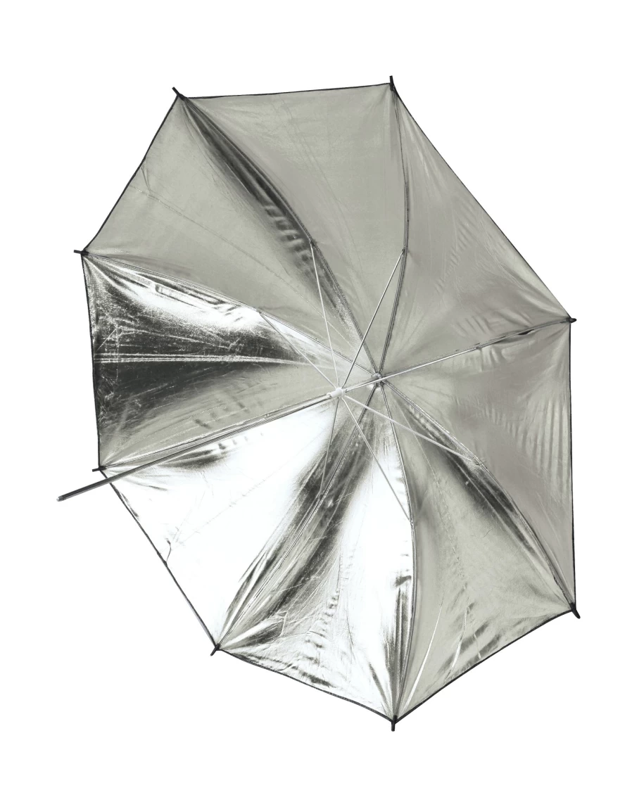 Bresser SM-11 101cm White/Black Reversible Photography Reflective Umbrella