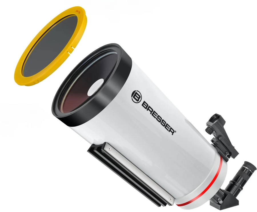 Bresser Messier MC-127/1900 OTA Telescope Optical Tube for Astrophotography & Astronomy