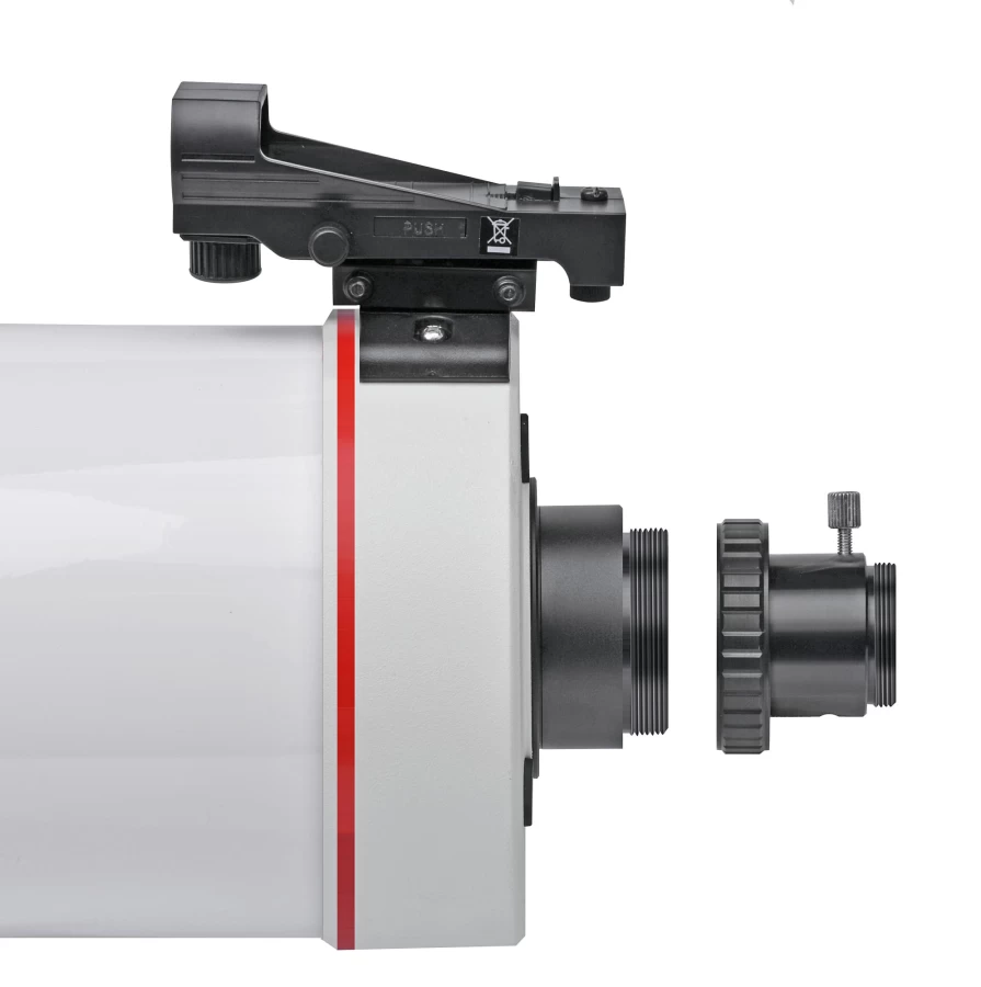 Bresser Messier MC-127/1900 OTA Telescope Optical Tube for Astrophotography & Astronomy