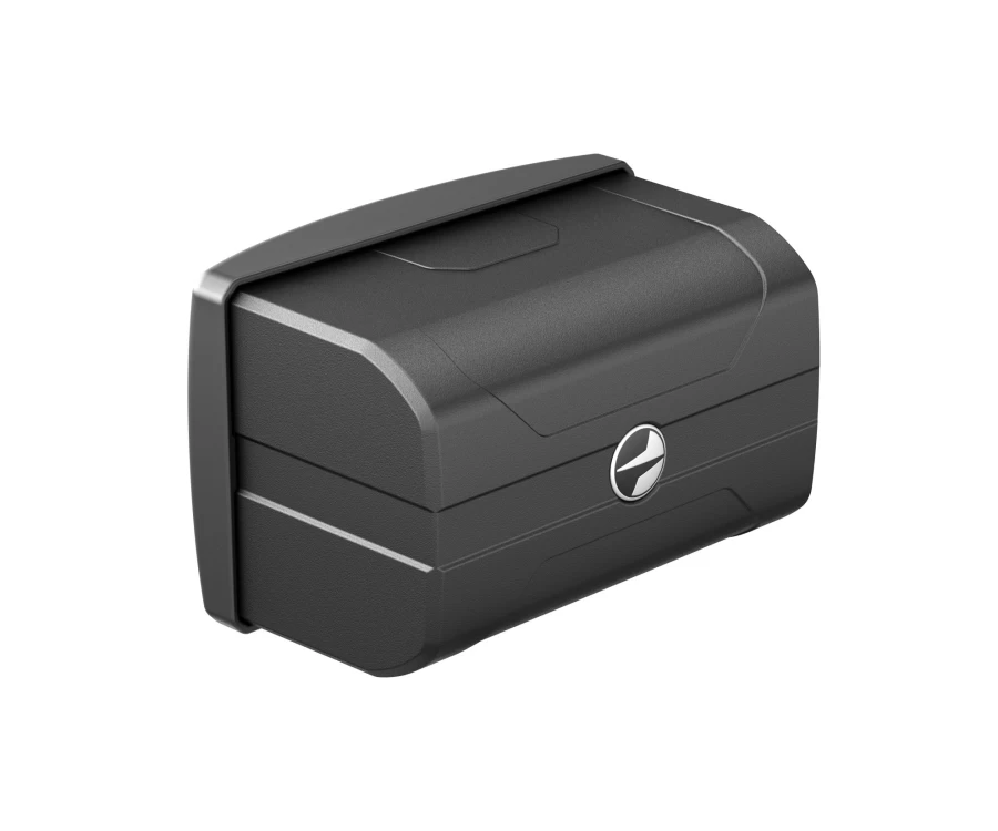 Bresser IPS 14 Rechargeable Battery Pack - Long-Lasting Power for Your Devices