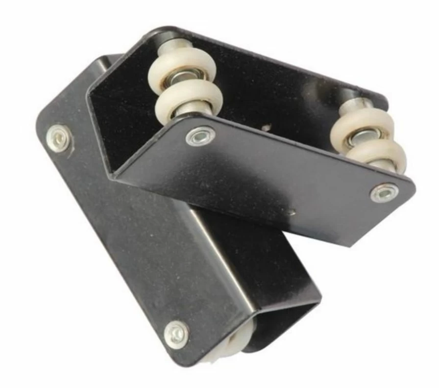 Bresser B-Rs-002 Ceiling Rail System Extension Rails - Compatible Additional Tracks for Bresser Mounting Solutions