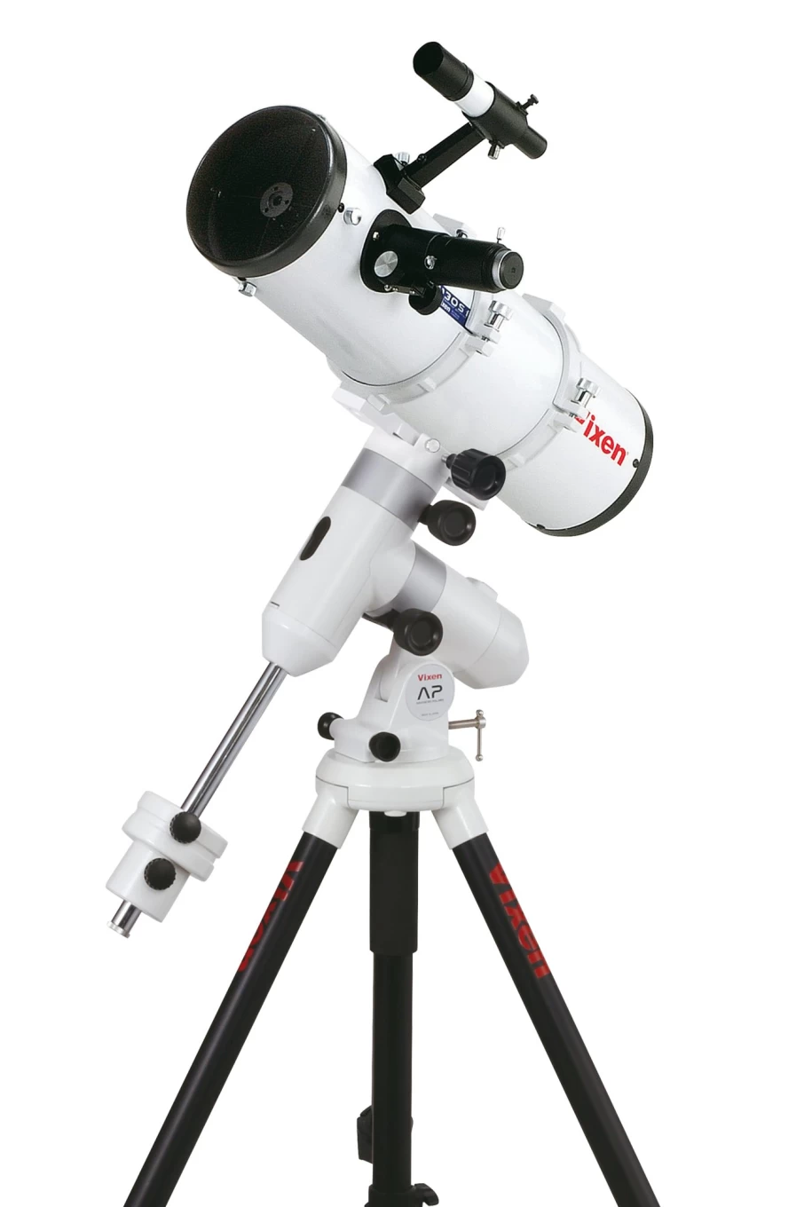 Bresser Ap-R130Sf 130mm Reflector Telescope Set with Accessories for Astronomy Beginners