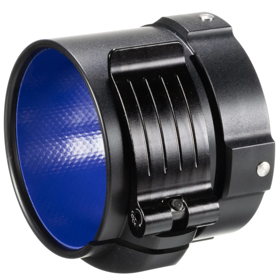 Bresser 58mm Adapter for Pulsar FN455 - PS Mount Lens Accessory